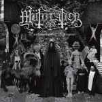 MUTIILATION - Pandemonium of Egregores CD